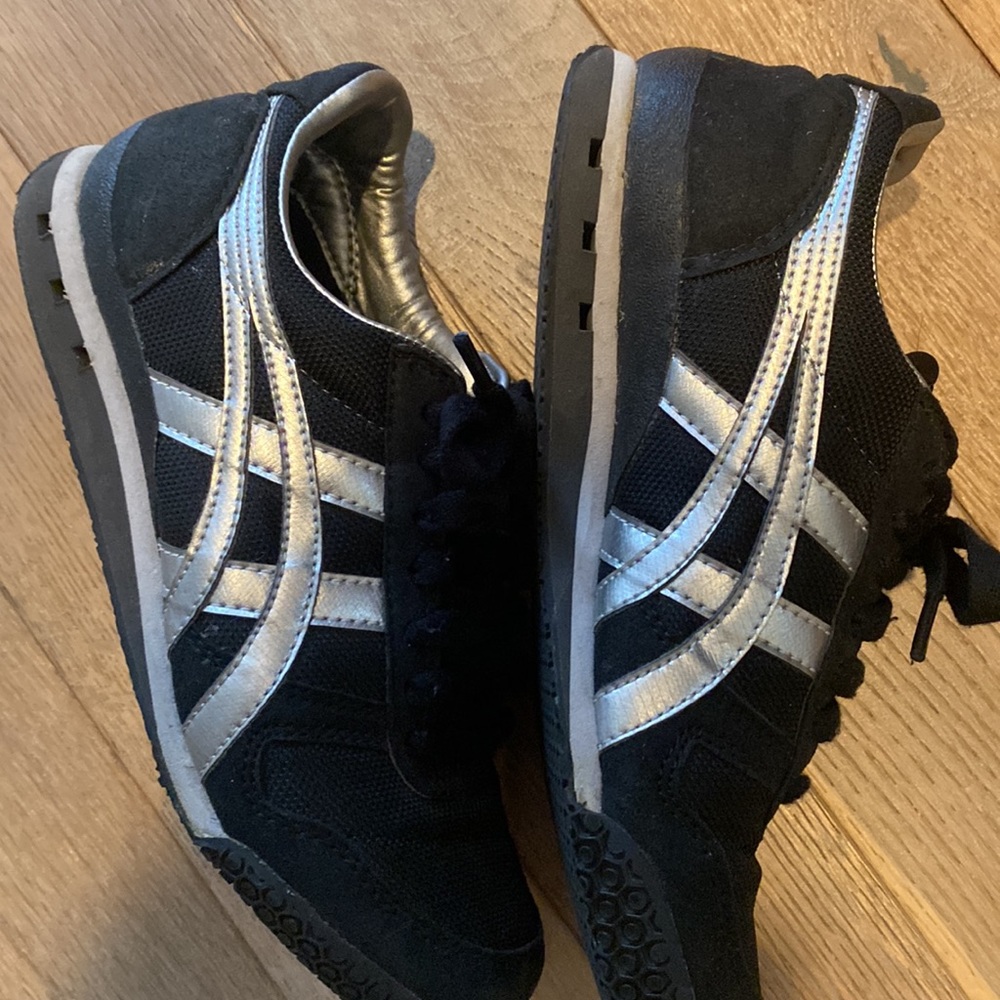 Onitsuka Tigar by ASICS boys
